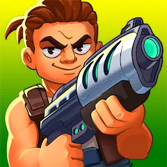 Взлом Mr Autofire (Мистер Отофайр)  [МОД Unlocked] - последняя версия apk на Андроид