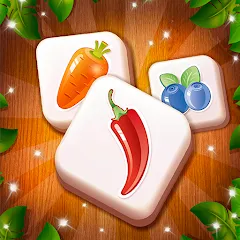 Скачать взлом Tile Matcher : Matching Tiles  [МОД Mega Pack] - полная версия apk на Андроид