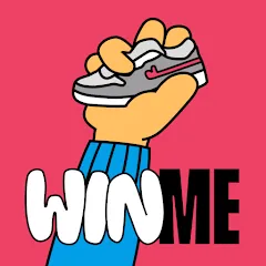 Скачать взлом Win Me (Вин Ми)  [МОД Mega Pack] - стабильная версия apk на Андроид