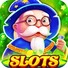 Скачать взлом House of Fortune - Slots Vegas (Хаус оф Фортуне)  [МОД Много монет] - стабильная версия apk на Андроид