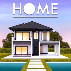 Взломанная Home Design Makeover (Хоум Дизайн Мейковер)  [МОД Много денег] - полная версия apk на Андроид