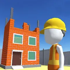 Взлом Pro Builder 3D (Про Билдер 3Д)  [МОД Бесконечные деньги] - полная версия apk на Андроид