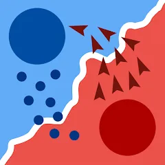 Взлом State.io — Conquer the World  [МОД Все открыто] - последняя версия apk на Андроид