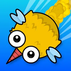 Скачать взлом Mosquito.io  [МОД Unlimited Money] - стабильная версия apk на Андроид