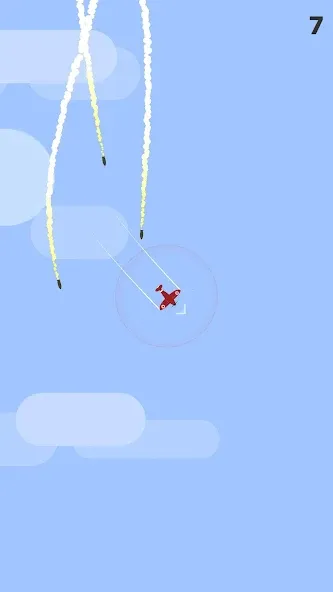 Go Plane (Го Плейн)  [МОД Menu] Screenshot 1