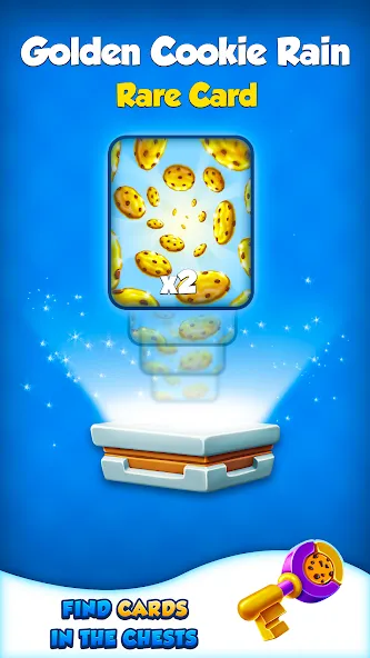 Cookie Clickers™ (Куки Кликеры)  [МОД Меню] Screenshot 5