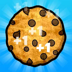 Взлом Cookie Clickers™ (Куки Кликеры)  [МОД Меню] - полная версия apk на Андроид