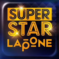 Скачать взломанную SUPERSTAR LAPONE (ЮПЕРСТАР ЛАПОНе)  [МОД Бесконечные деньги] - последняя версия apk на Андроид