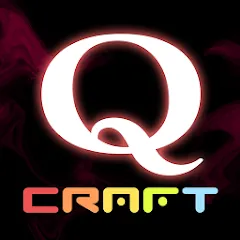 Взлом Q craft (Крафт)  [МОД Бесконечные деньги] - последняя версия apk на Андроид