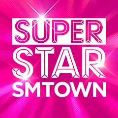 Взлом SUPERSTAR SMTOWN (УПЕРСТАР СМТАУН)  [МОД Menu] - полная версия apk на Андроид