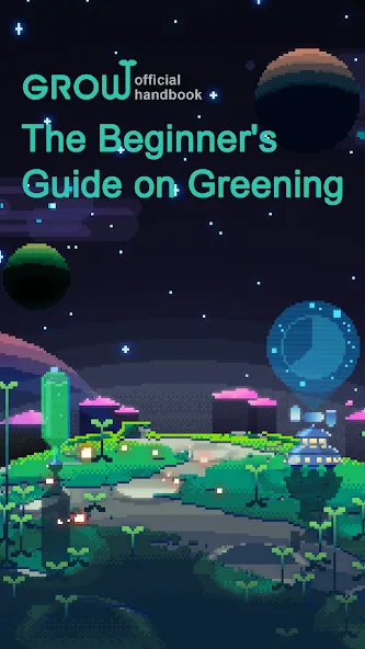 Green the Planet 2 (Грин зе Планет 2)  [МОД Menu] Screenshot 1