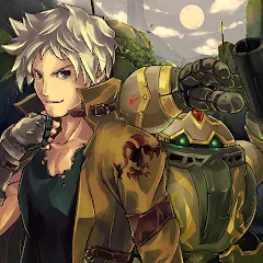 Взломанная RPG Armed Emeth (Вооруженный Эмет)  [МОД Бесконечные монеты] - стабильная версия apk на Андроид