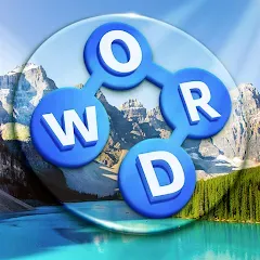 Взлом Zen Word® - Relax Puzzle Game (Зен Ворд)  [МОД Бесконечные деньги] - последняя версия apk на Андроид