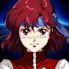 Скачать взломанную ASTROKINGS x Gunbuster (Астрокингс)  [МОД Все открыто] - полная версия apk на Андроид