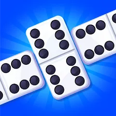 Скачать взломанную Dominoes: Classic Dominos Game  [МОД Menu] - стабильная версия apk на Андроид