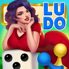 Скачать взлом Ludo Game COPLE - Voice Chat  [МОД Меню] - полная версия apk на Андроид