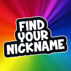 Взлом Find Your Nickname (Найди свой никнейм)  [МОД Много монет] - полная версия apk на Андроид