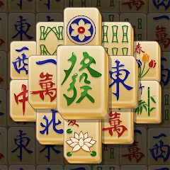 Взломанная Solitaire Mahjong for Seniors  [МОД Много монет] - полная версия apk на Андроид