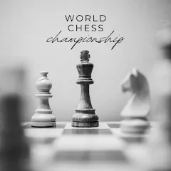 Взломанная World Chess Championship  [МОД Mega Pack] - стабильная версия apk на Андроид