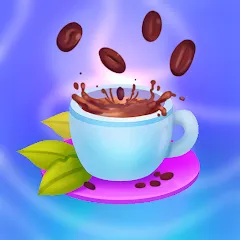 Взлом Coffee Stack (Кофейная башня)  [МОД Unlimited Money] - последняя версия apk на Андроид