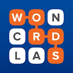 Взлом Words of Clans — Word Puzzle  [МОД Menu] - стабильная версия apk на Андроид