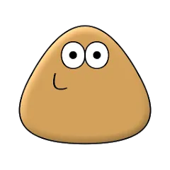 Скачать взлом Pou (Пуо)  [МОД Все открыто] - полная версия apk на Андроид