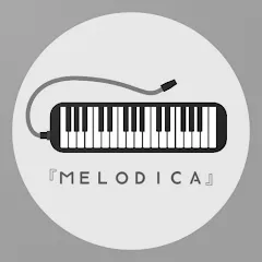 Взломанная Melodica Simulator (Мелодика Симулятор)  [МОД Menu] - полная версия apk на Андроид