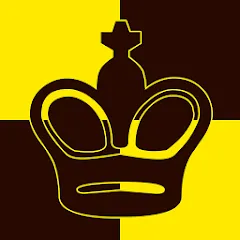 Взломанная Chess Problems, tactics, puzzl  [МОД Бесконечные монеты] - стабильная версия apk на Андроид