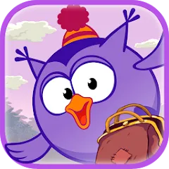 Взломанная Смешарики. Эликсир  [МОД Mega Pack] - полная версия apk на Андроид