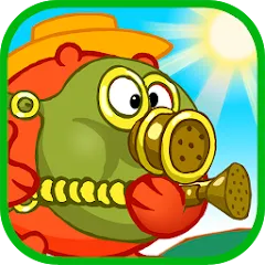 Взлом Смешарики. Некультурный  [МОД Menu] - последняя версия apk на Андроид