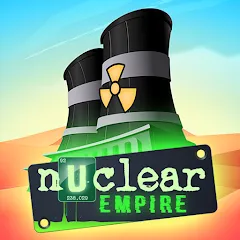 Взлом Nuclear Tycoon: idle simulator (Ньюклидель)  [МОД Много денег] - стабильная версия apk на Андроид