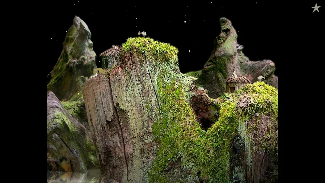 Samorost 1 (Саморост 1)  [МОД Много денег] Screenshot 3