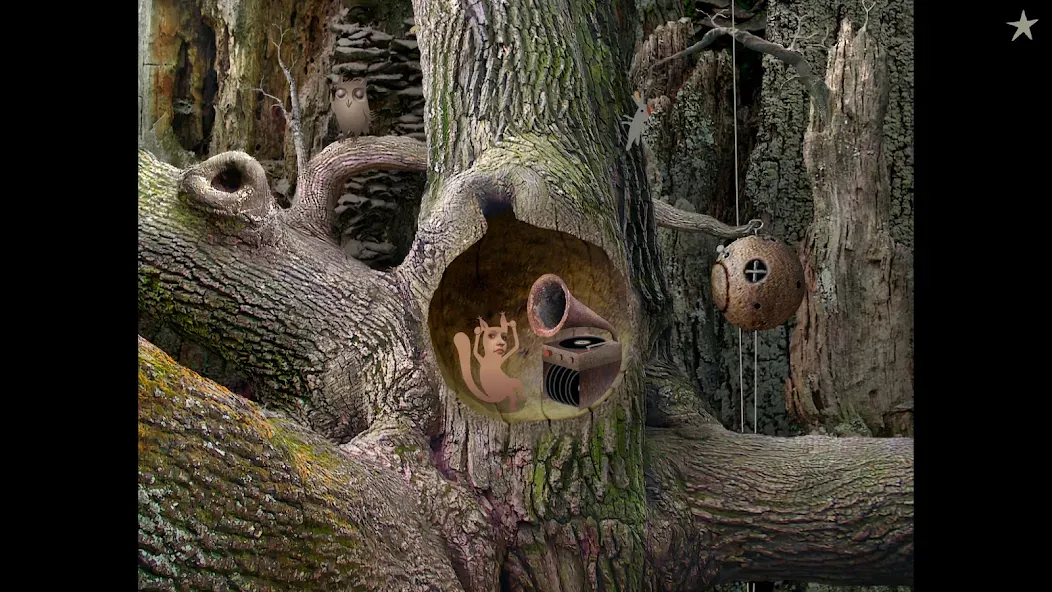 Samorost 1 (Саморост 1)  [МОД Много денег] Screenshot 5