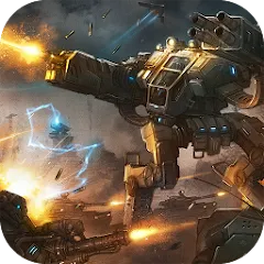 Скачать взлом Defense Zone 3 HD (Дефенс Зон 3 )  [МОД Меню] - последняя версия apk на Андроид