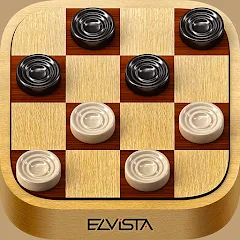 Взлом Checkers Online Elite  [МОД Unlimited Money] - полная версия apk на Андроид