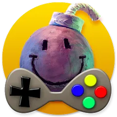 Скачать взломанную BombSquad Remote  [МОД Menu] - стабильная версия apk на Андроид