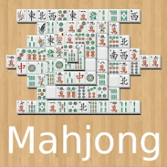 Взлом Mahjong  [МОД Unlocked] - стабильная версия apk на Андроид