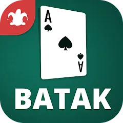 Взлом Batak Online (Батак Онлайн)  [МОД Menu] - полная версия apk на Андроид