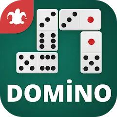 Скачать взлом Dominoes Online (Домино Онлайн)  [МОД Меню] - стабильная версия apk на Андроид