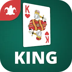 Скачать взломанную King Online  [МОД Бесконечные деньги] - стабильная версия apk на Андроид