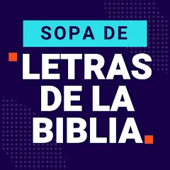 Взломанная Sopa de Letras de la Bíblia  [МОД Много монет] - стабильная версия apk на Андроид