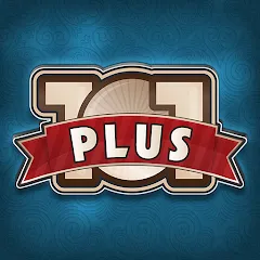 Скачать взлом 101 Okey Plus Rummy Board Game  [МОД Unlocked] - полная версия apk на Андроид