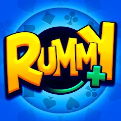 Скачать взлом Rummy Plus -Original Card Game (Рамми Плюс)  [МОД Бесконечные монеты] - полная версия apk на Андроид