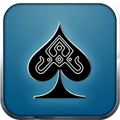 Скачать взломанную Classic Solitaire  [МОД Много монет] - последняя версия apk на Андроид