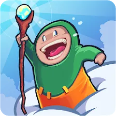 Взлом 99 Bricks Wizard Academy (Волшебная Академия)  [МОД Mega Pack] - стабильная версия apk на Андроид