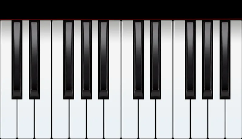 Piano  [МОД Mega Pack] Screenshot 3