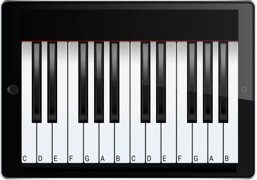 Piano  [МОД Mega Pack] Screenshot 5