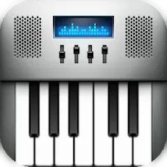 Скачать взлом Piano  [МОД Mega Pack] - последняя версия apk на Андроид