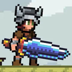 Взлом Apple Knight 2: Action Game (Эппл Найт)  [МОД Mega Pack] - полная версия apk на Андроид