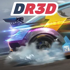 Скачать взлом Drag Racing 3D: Streets 2 (Драг Рейсинг 3Д)  [МОД Unlimited Money] - стабильная версия apk на Андроид